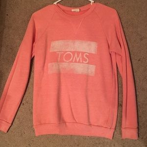 Toms Sweatshirt